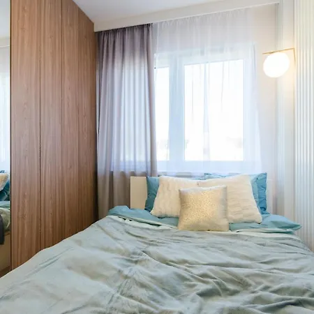 Różana * Poznań