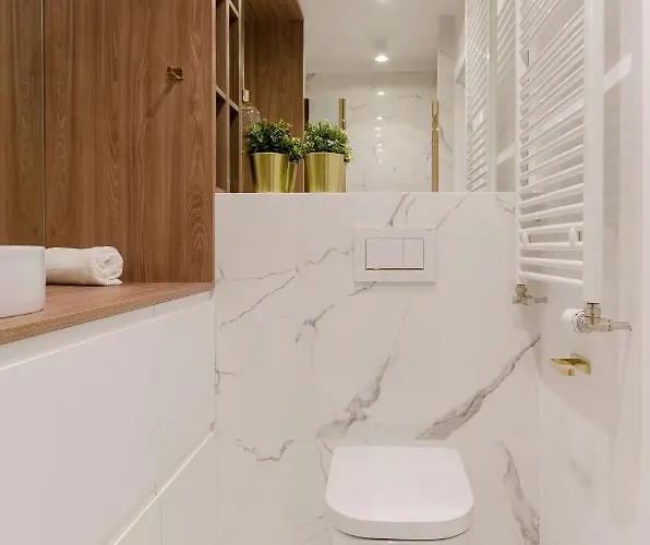 Rozana Apartment Posen