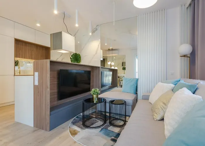 Apartment Rozana Posen