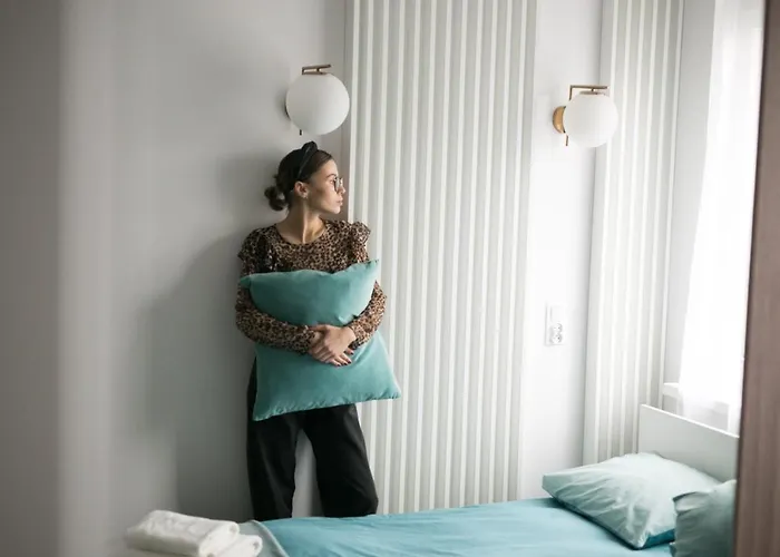 Apartment Rozana Posen