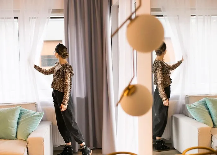 Apartment Rozana Posen