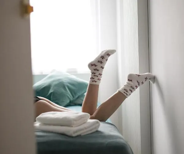 Rozana Apartment Posen