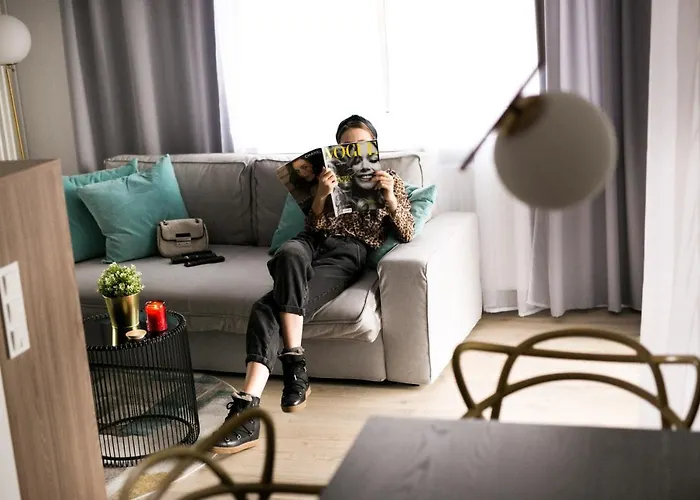 Apartment Rozana Posen