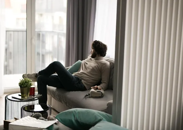 Apartment Rozana Posen