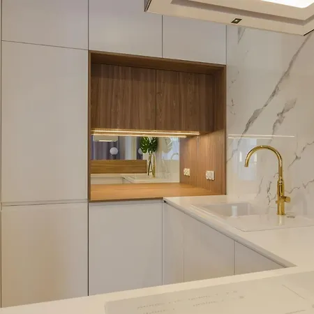 Apartamento Różana *