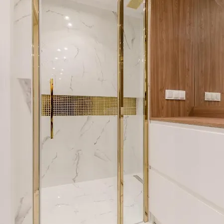 Różana Apartamento