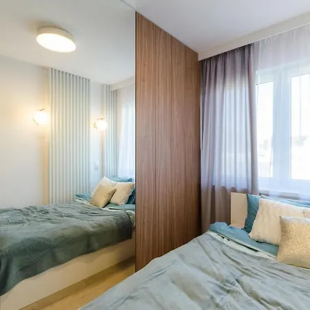 Różana Apartamento
