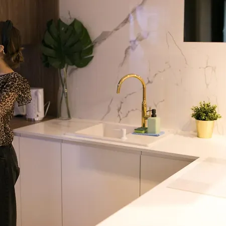 Różana Apartamento