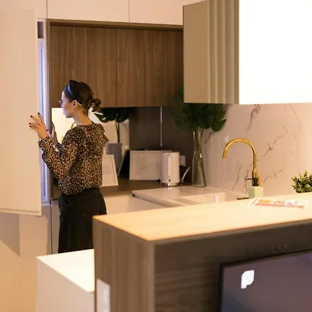 Apartamento Różana *