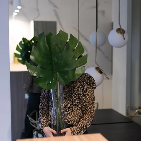 Apartamento Różana Poznan