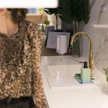 Różana Apartamento