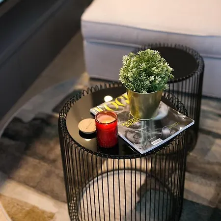 Apartamento Różana *