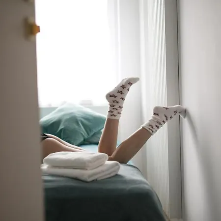 Różana Apartamento Poznań