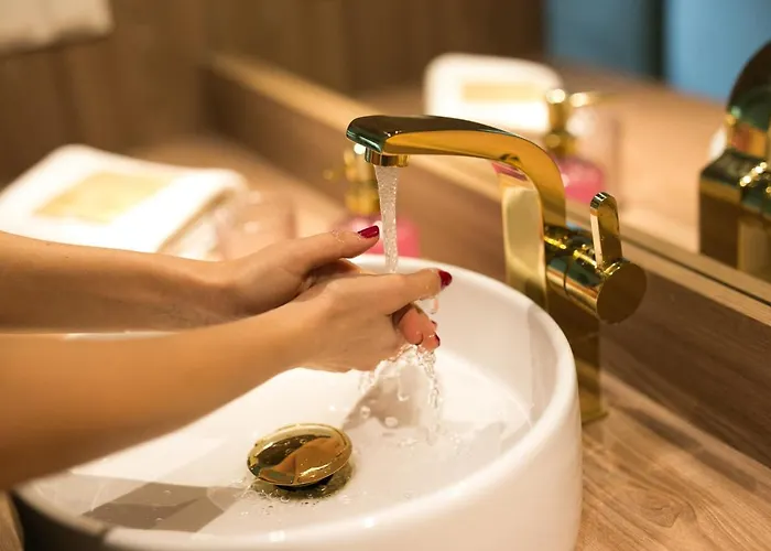 Apartment Rozana Poznan